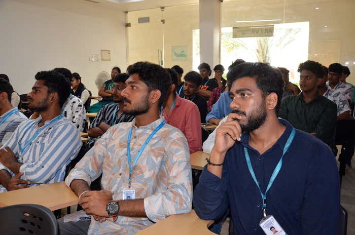 AJK College's Seminar on Research Methods10